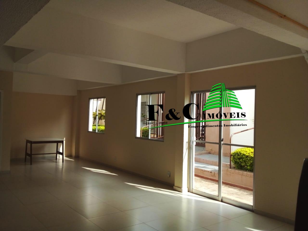 Apartamento à venda com 3 quartos, 86m² - Foto 8