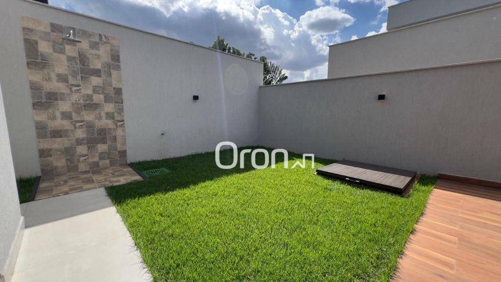 Sobrado à venda com 4 quartos, 270m² - Foto 8