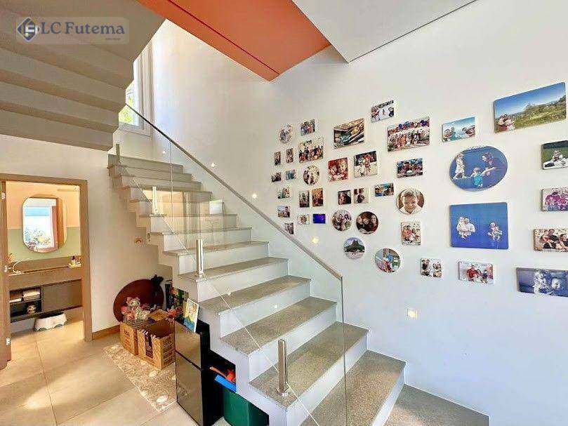 Casa de Condomínio à venda com 4 quartos, 345m² - Foto 16