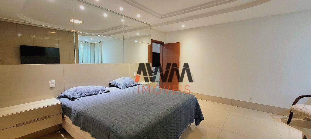 Sobrado, 5 quartos, 380 m² - Foto 31