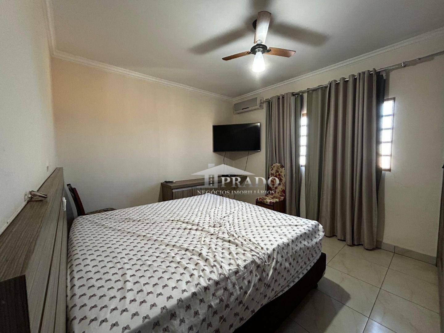 Casa à venda com 3 quartos, 214m² - Foto 33