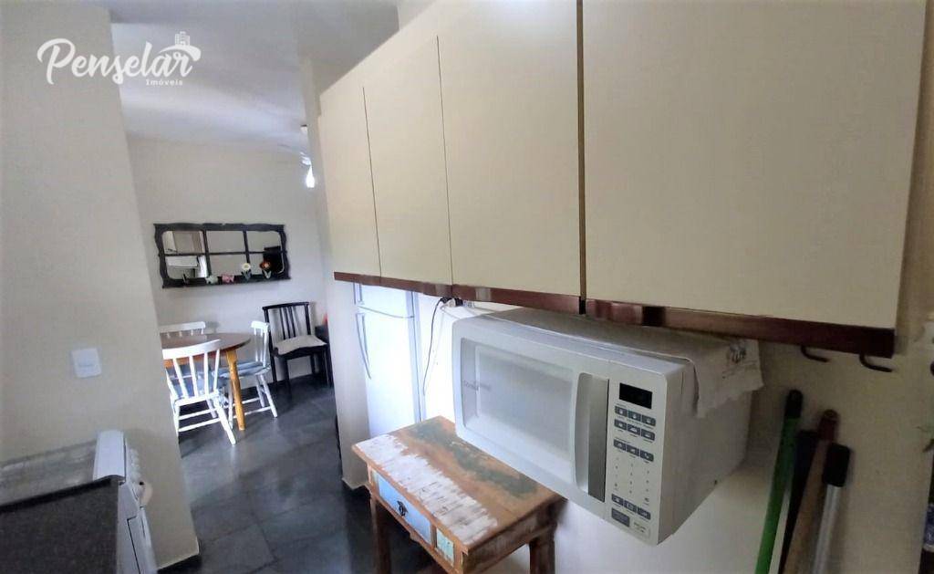 Apartamento à venda com 2 quartos, 58m² - Foto 14