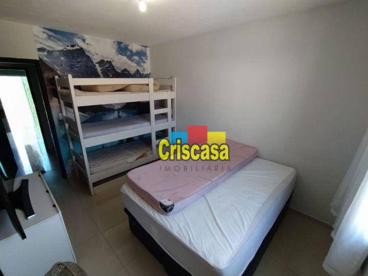 Casa de Condomínio à venda com 3 quartos, 120m² - Foto 17