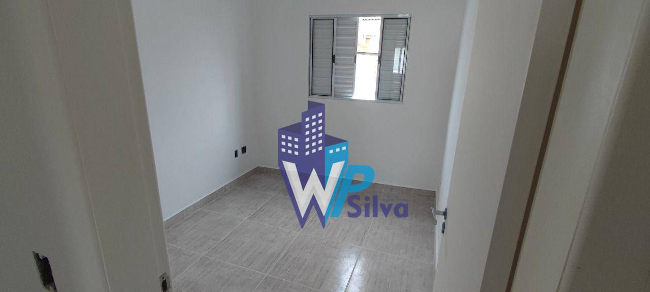 Sobrado à venda com 2 quartos, 64m² - Foto 15