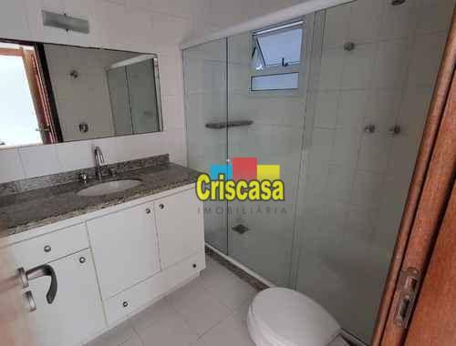 Apartamento para alugar com 2 quartos, 126m² - Foto 14