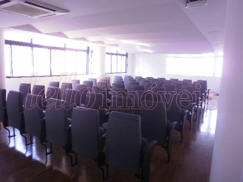 Conjunto Comercial-Sala para alugar, 210m² - Foto 10