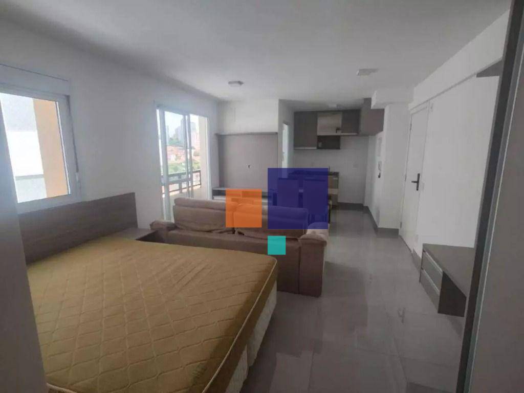 Apartamento para alugar com 1 quarto, 35m² - Foto 13