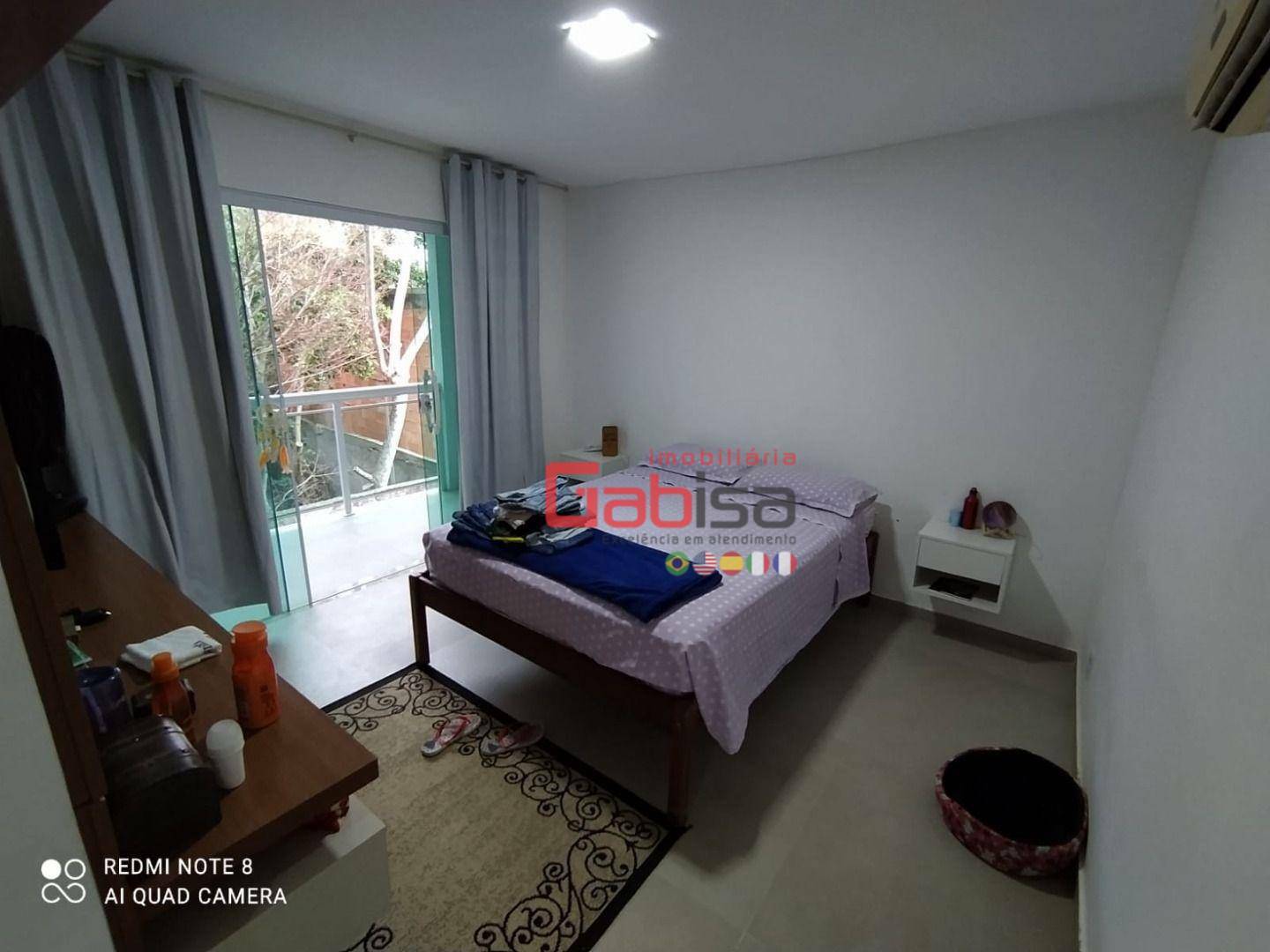 Casa à venda com 4 quartos, 230m² - Foto 28