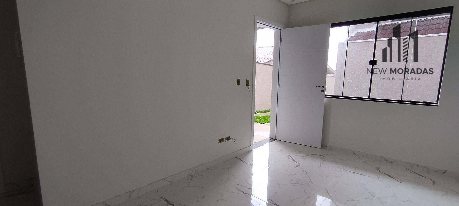 Sobrado à venda com 3 quartos, 116m² - Foto 5