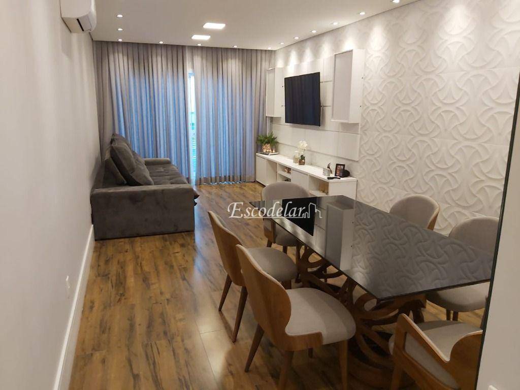 Sobrado à venda com 3 quartos, 178m² - Foto 9