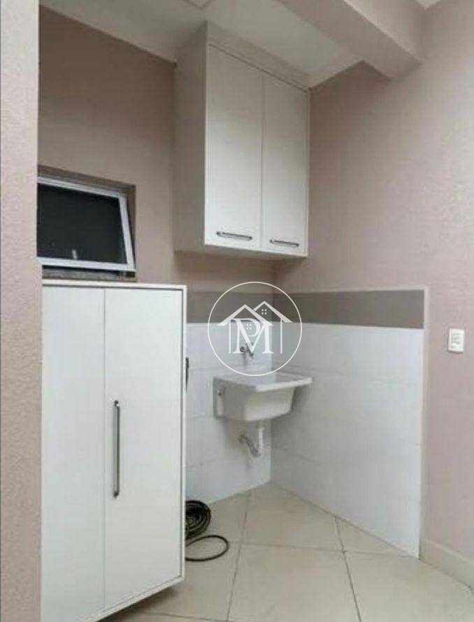 Casa de Condomínio à venda com 3 quartos, 140m² - Foto 6