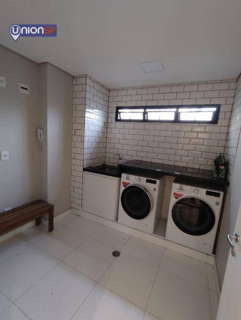 Apartamento à venda com 2 quartos, 50m² - Foto 22