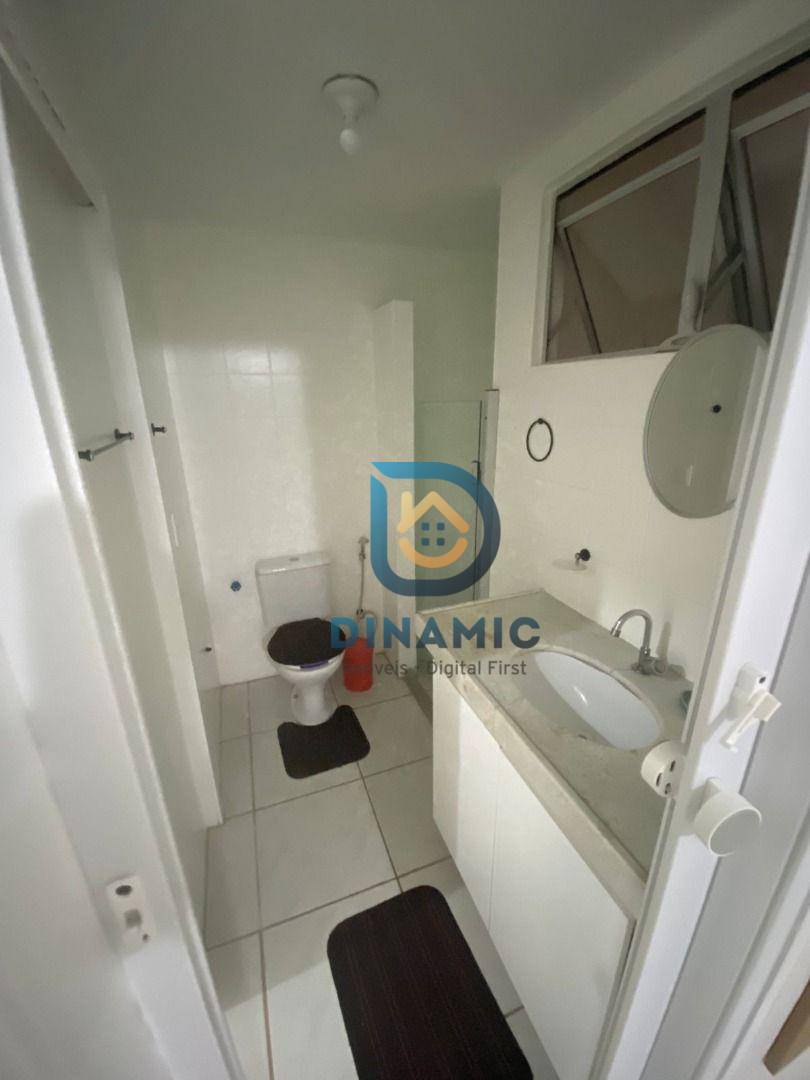 Apartamento à venda com 3 quartos, 92m² - Foto 19
