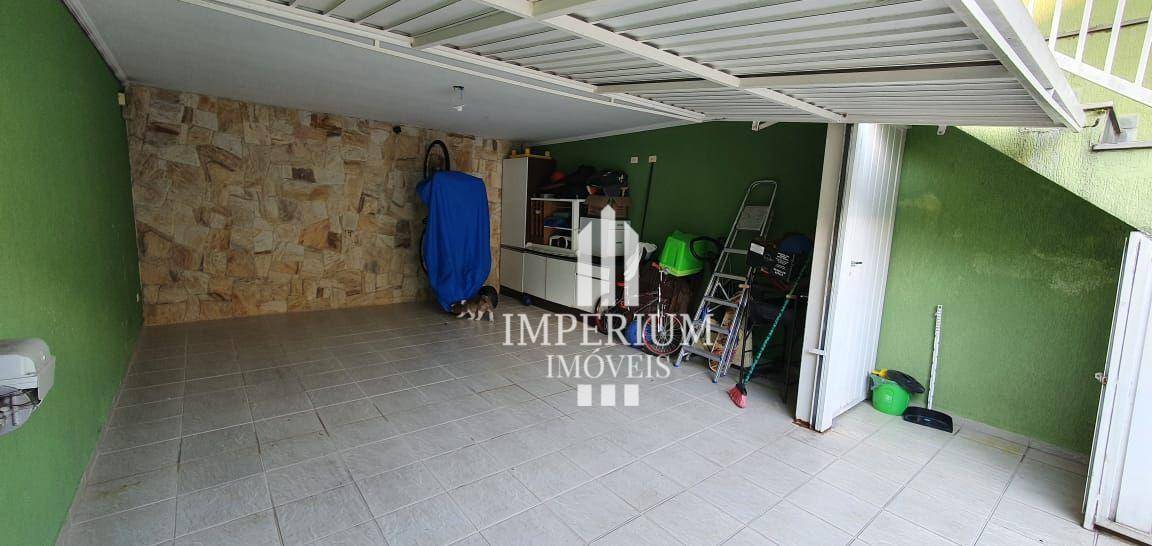 Sobrado à venda com 3 quartos, 124m² - Foto 3