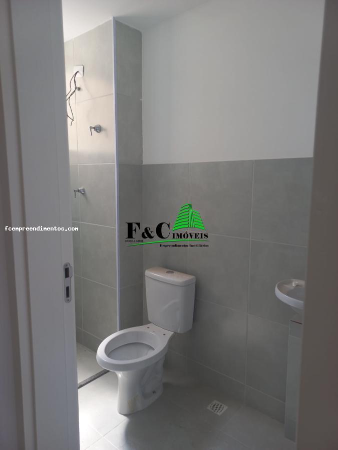 Apartamento à venda com 2 quartos, 55m² - Foto 5