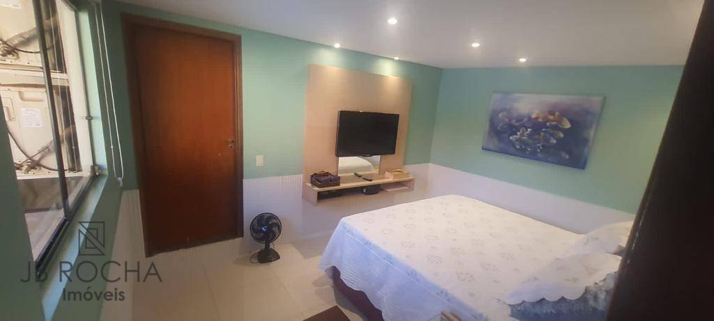 Casa de Condomínio à venda com 6 quartos, 400m² - Foto 38