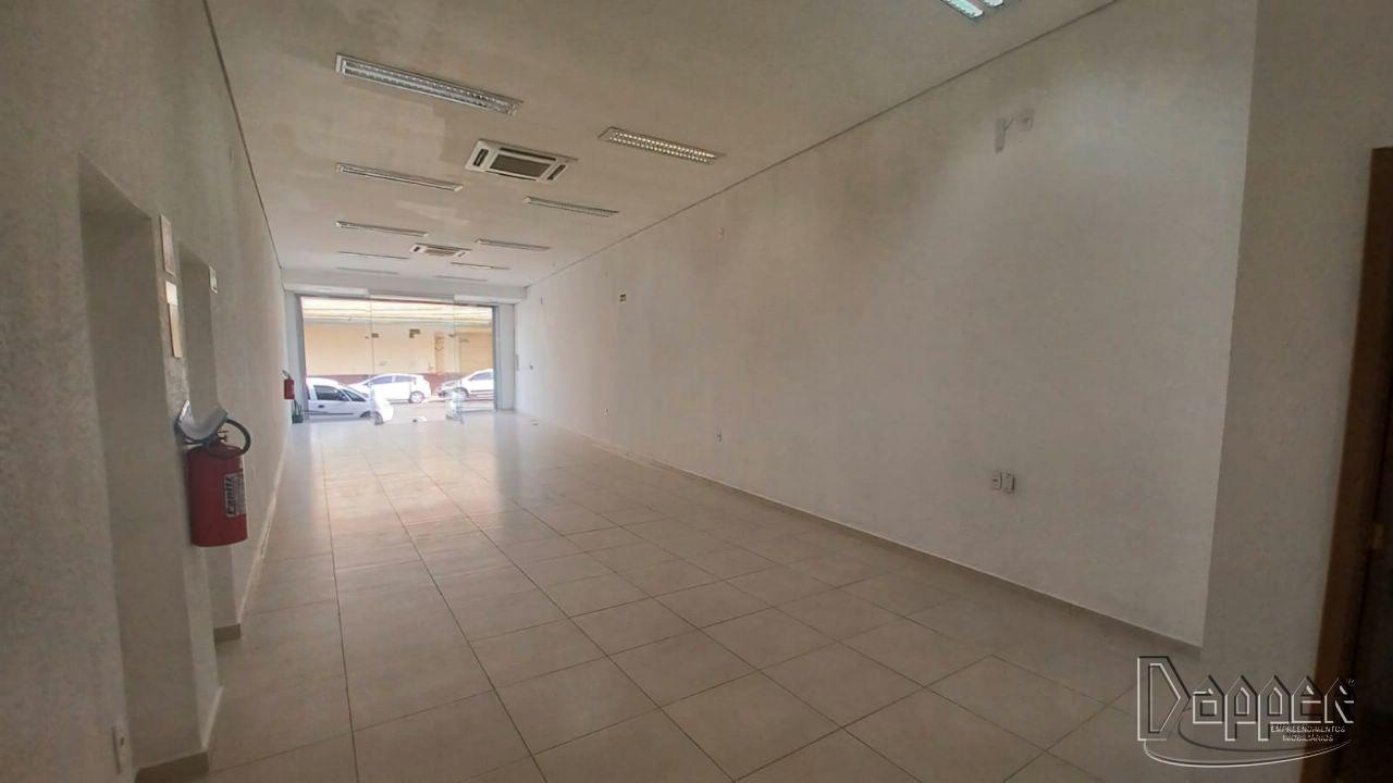 Loja-Salão para alugar, 99m² - Foto 2