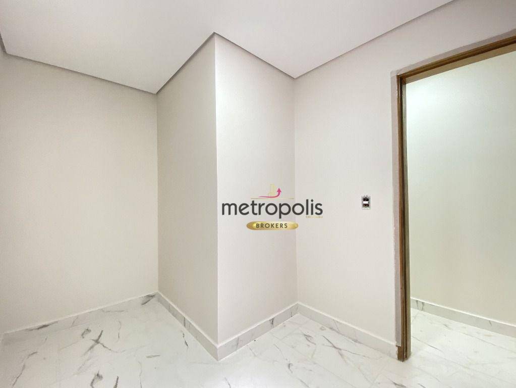 Cobertura à venda com 3 quartos, 120m² - Foto 5