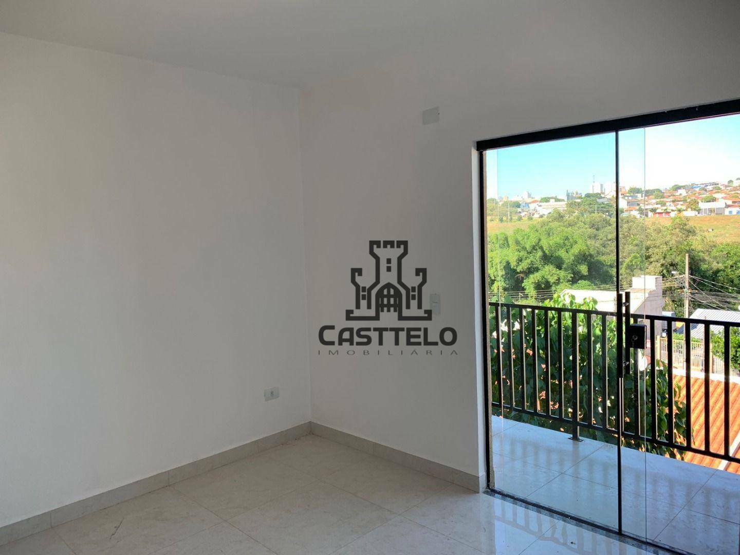 Casa à venda com 3 quartos, 102m² - Foto 14