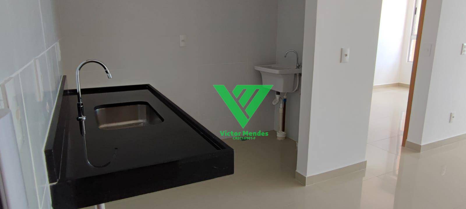 Apartamento à venda com 2 quartos, 56m² - Foto 19