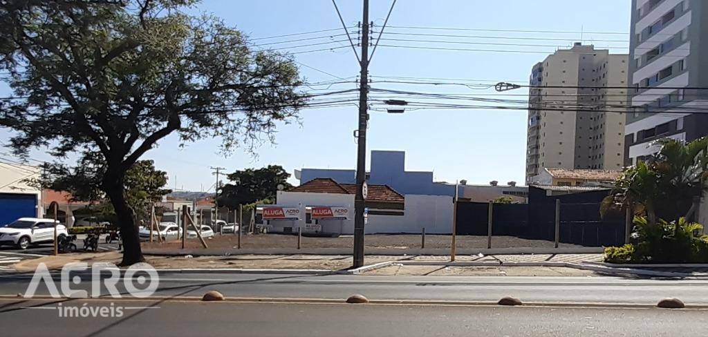 Terreno, 623 m² - Foto 1