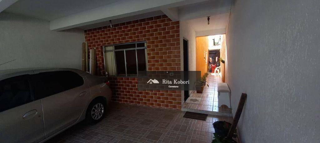 Sobrado à venda com 3 quartos, 156m² - Foto 22