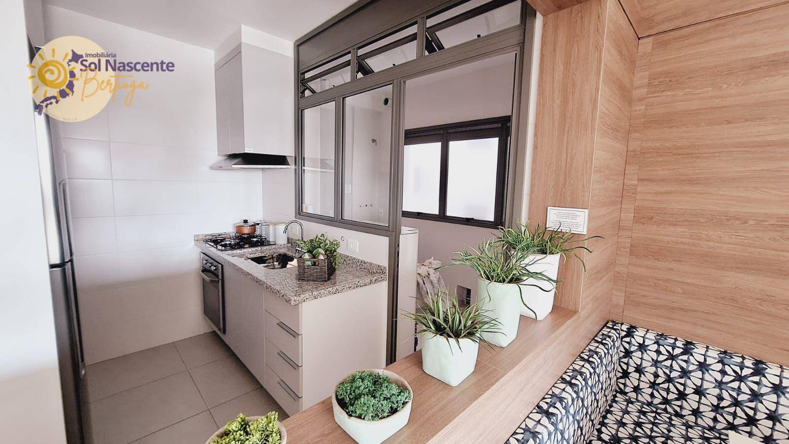 Apartamento à venda com 2 quartos, 78m² - Foto 33