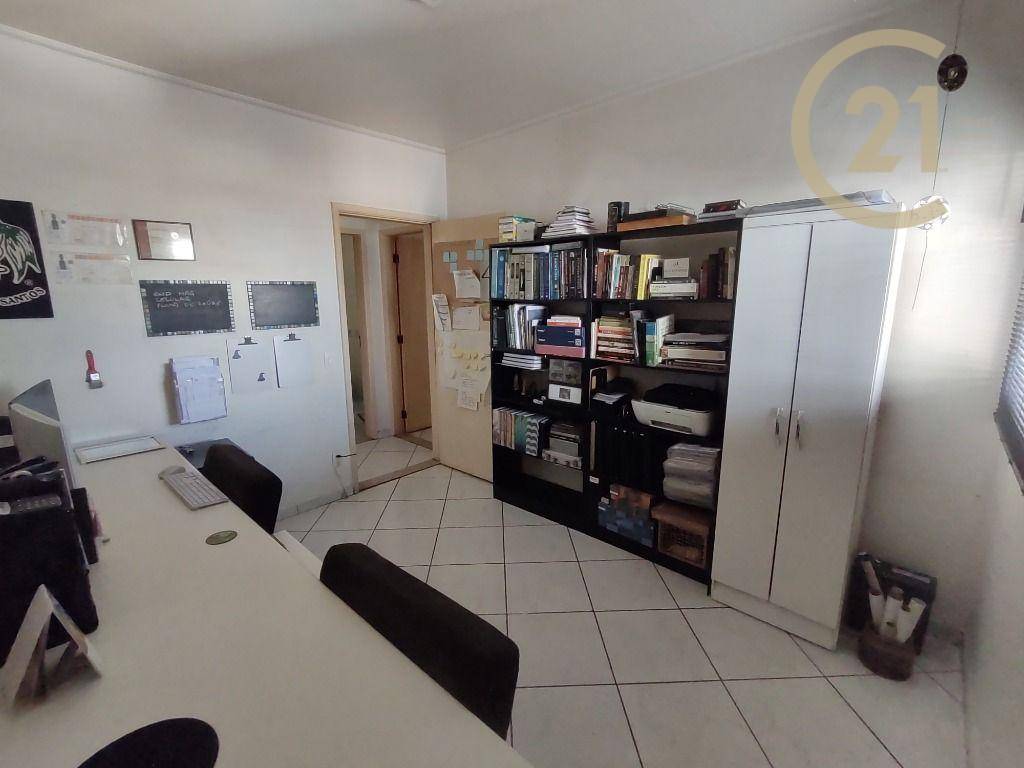 Apartamento à venda com 2 quartos, 92m² - Foto 18