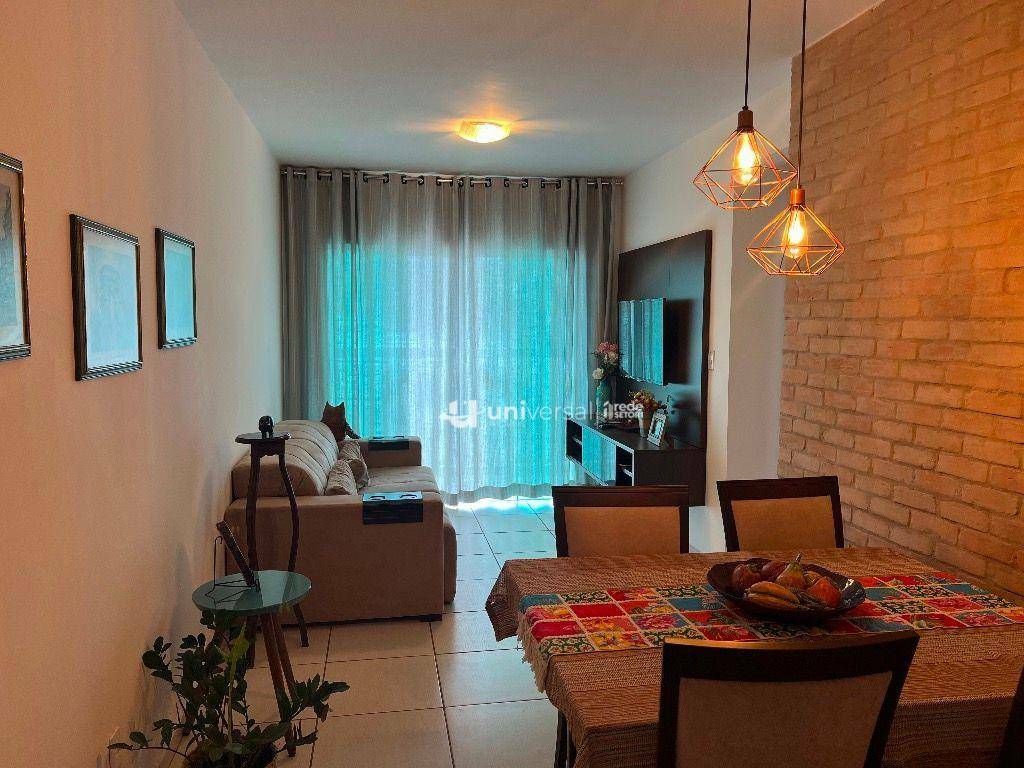 Apartamento à venda com 2 quartos, 78m² - Foto 1