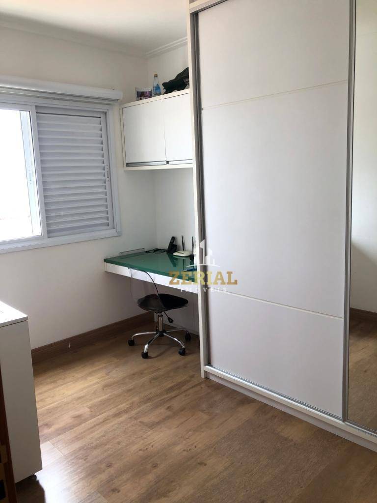 Apartamento à venda com 3 quartos, 85m² - Foto 12