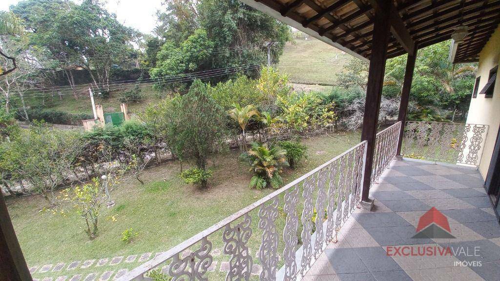 Casa de Condomínio à venda com 3 quartos, 510m² - Foto 19