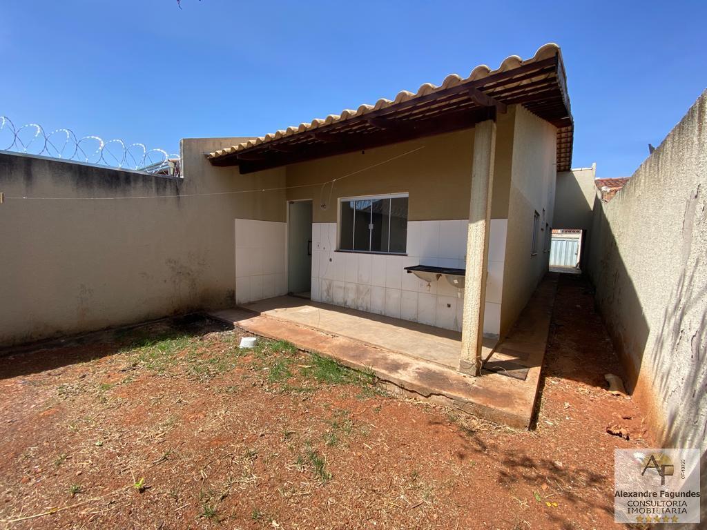 Casa à venda com 3 quartos, 96m² - Foto 22