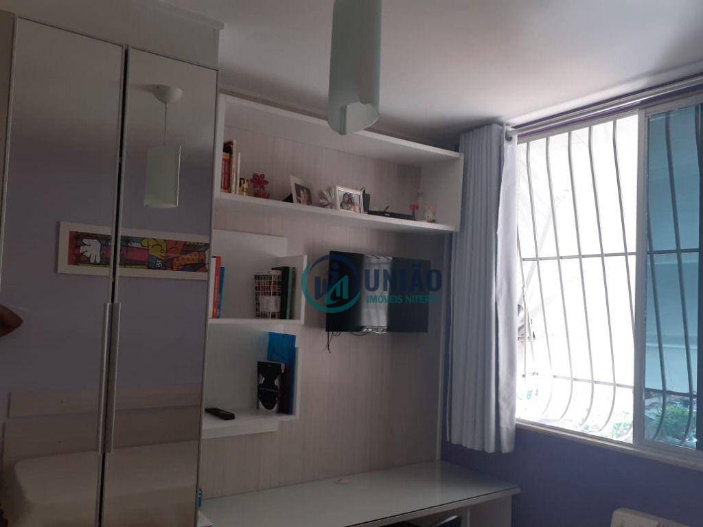 Apartamento à venda com 3 quartos, 80m² - Foto 21