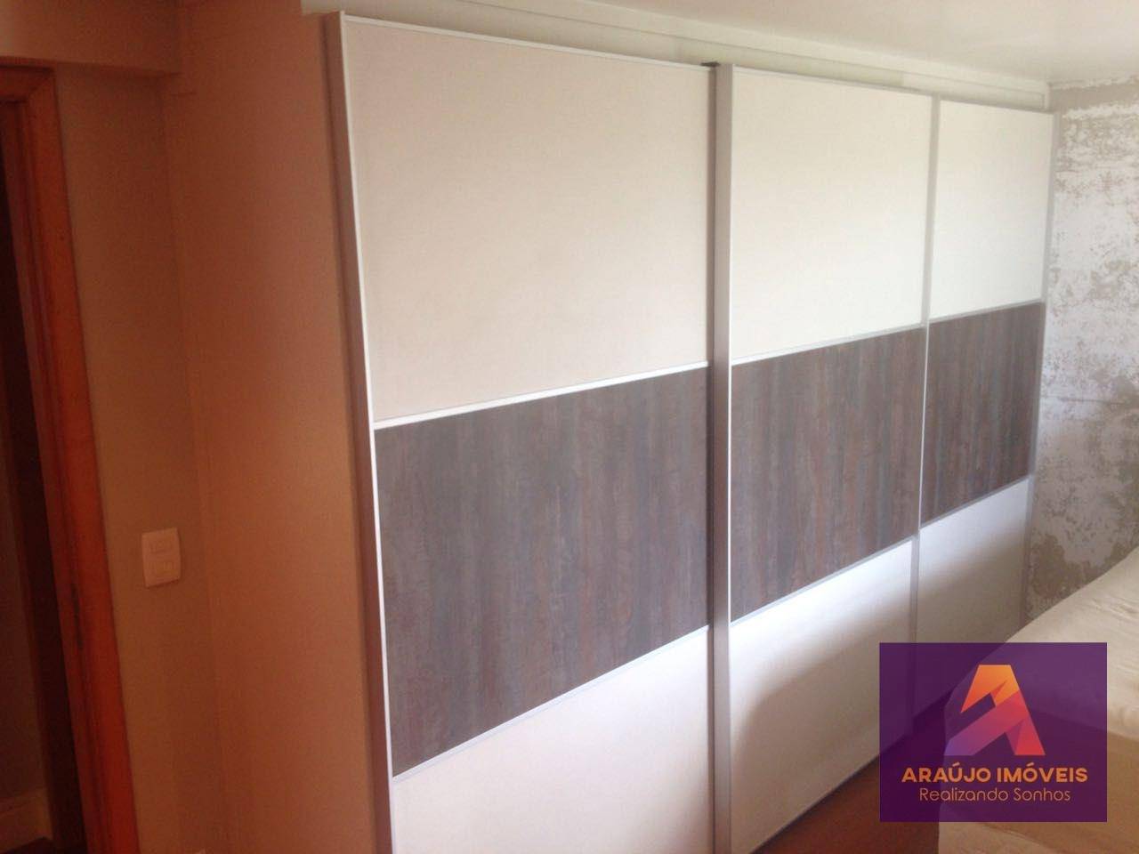 Apartamento, 3 quartos, 150 m² - Foto 20