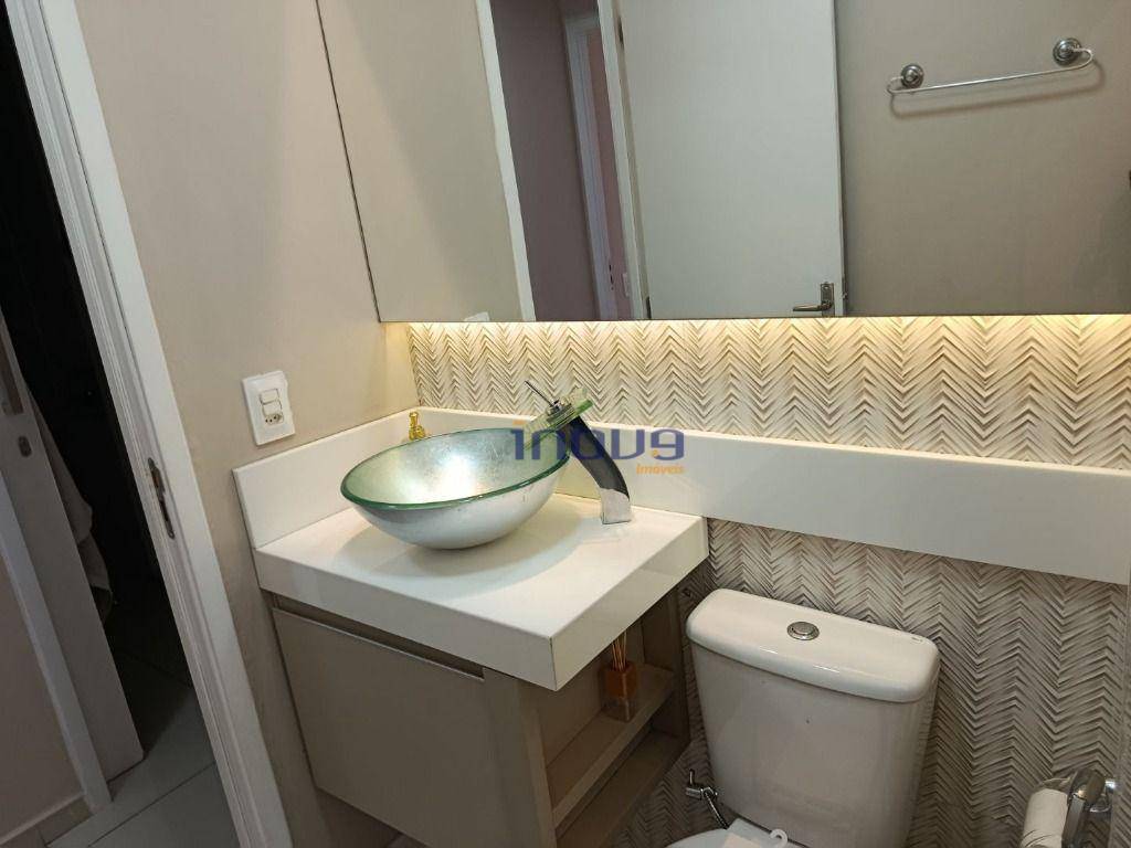 Apartamento, 3 quartos, 63 m² - Foto 15