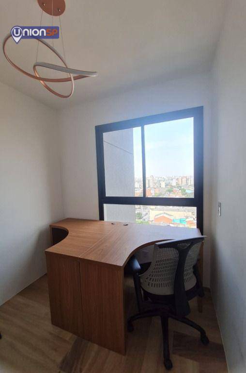 Apartamento à venda com 2 quartos, 60m² - Foto 15