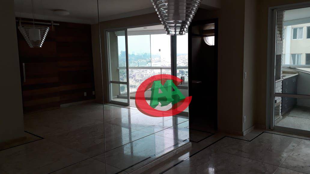 Apartamento à venda com 4 quartos, 201m² - Foto 4