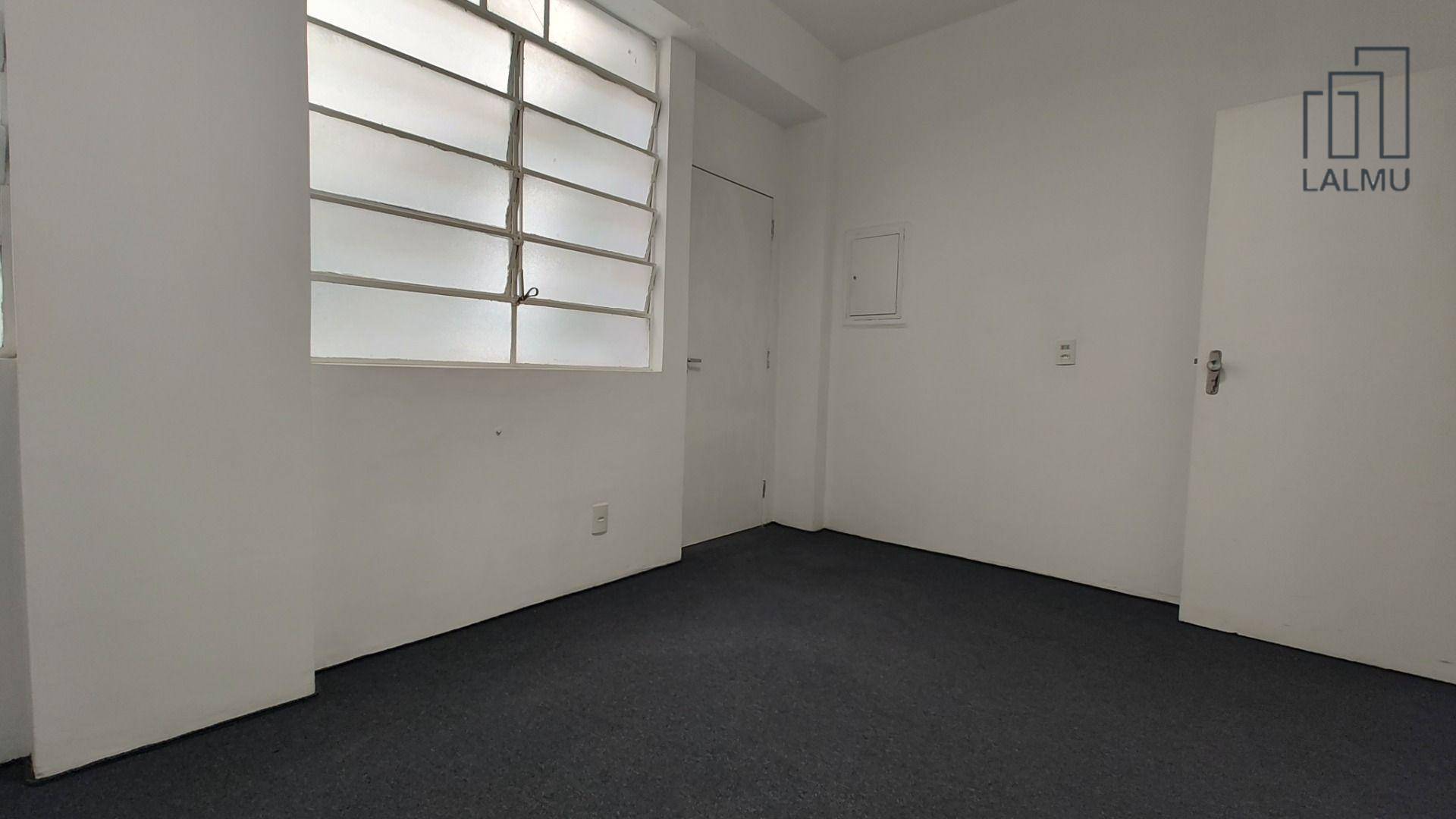 Conjunto Comercial-Sala para alugar, 135m² - Foto 28