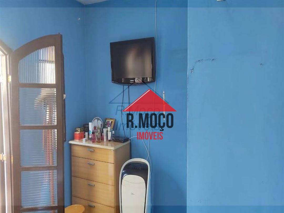 Sobrado à venda com 4 quartos, 150m² - Foto 29