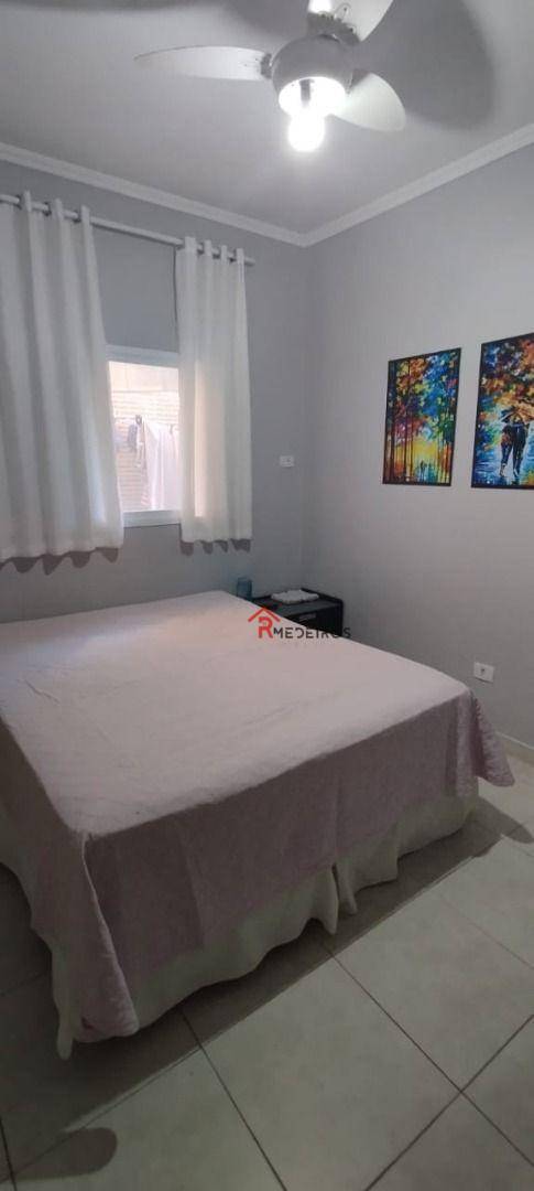 Casa à venda com 2 quartos, 106m² - Foto 12