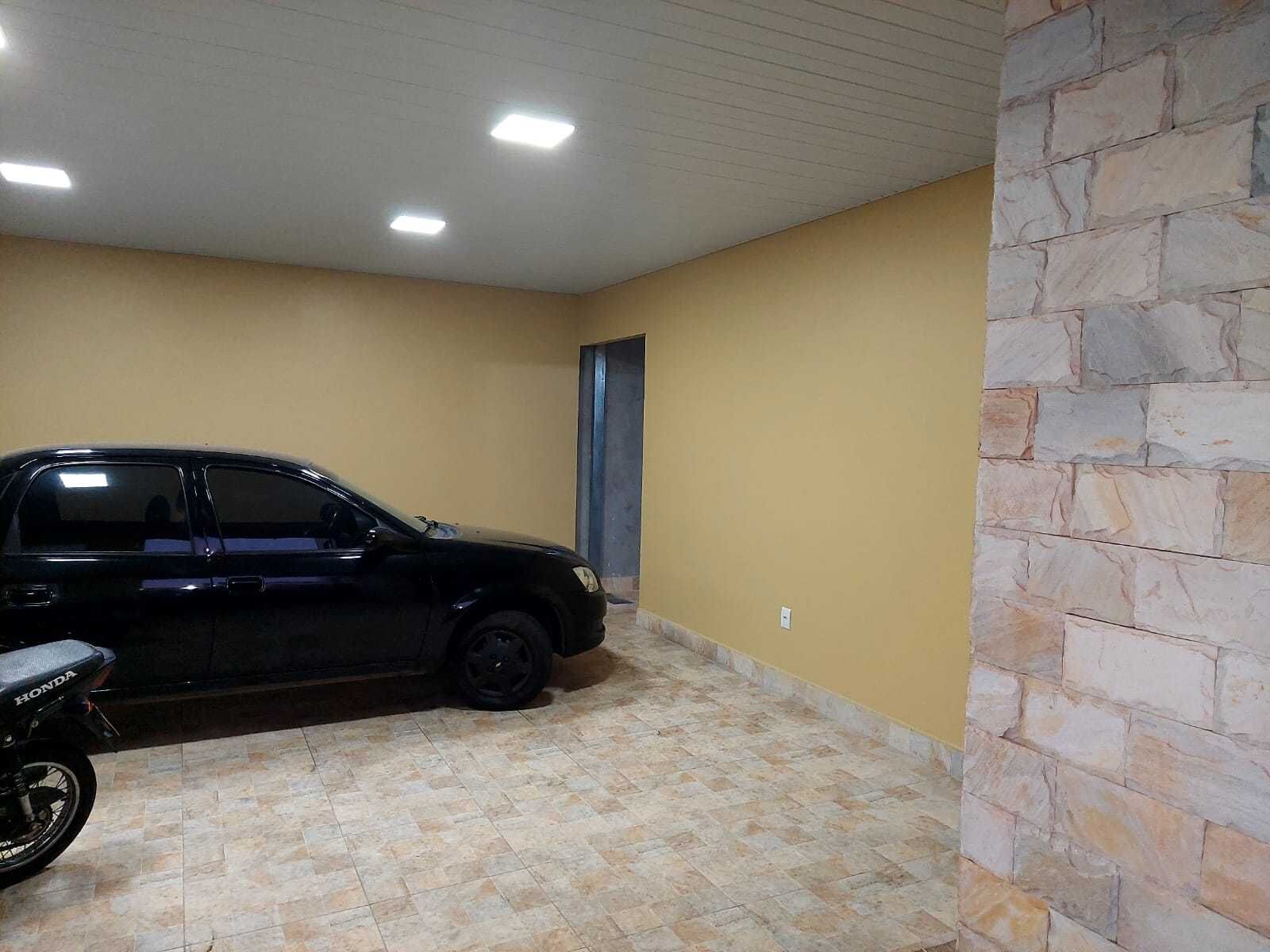 Casa à venda com 3 quartos, 190m² - Foto 2