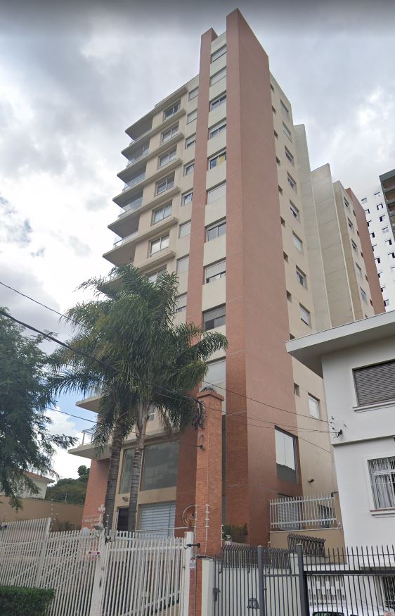 Apartamento à venda com 3 quartos, 110m² - Foto 1