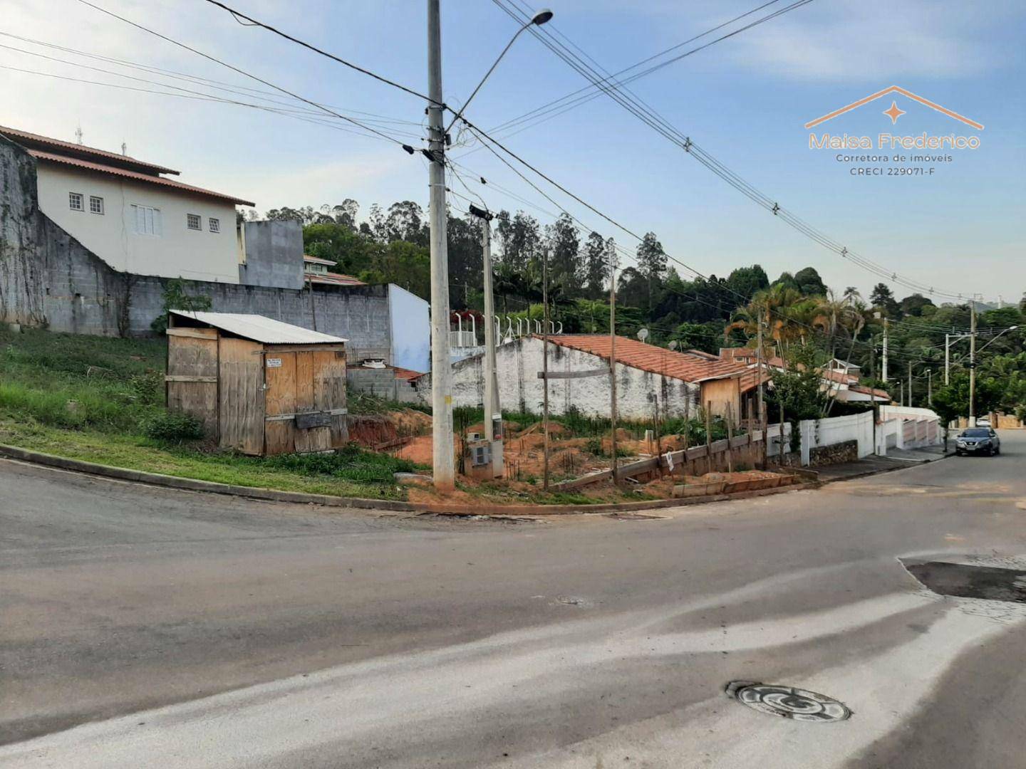 Terreno à venda, 360M2 - Foto 3