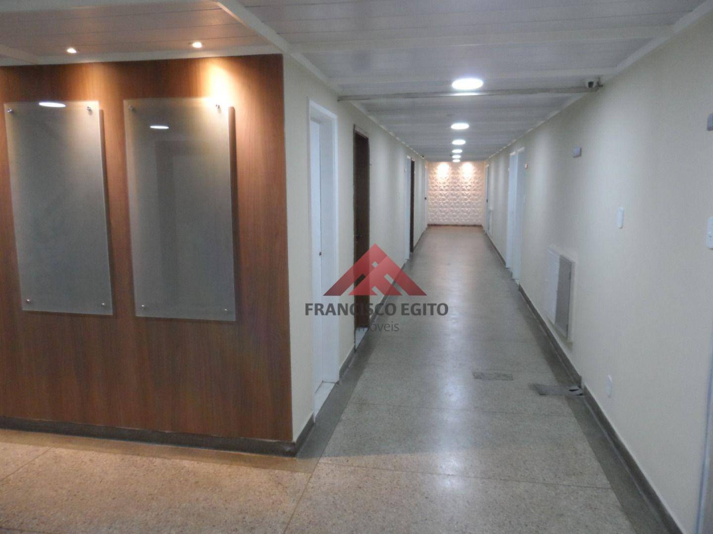 Conjunto Comercial-Sala à venda, 49m² - Foto 8