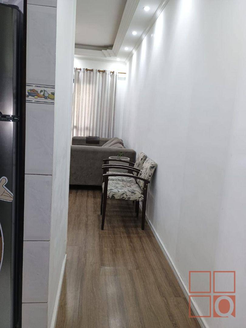 Apartamento à venda com 3 quartos, 70m² - Foto 8