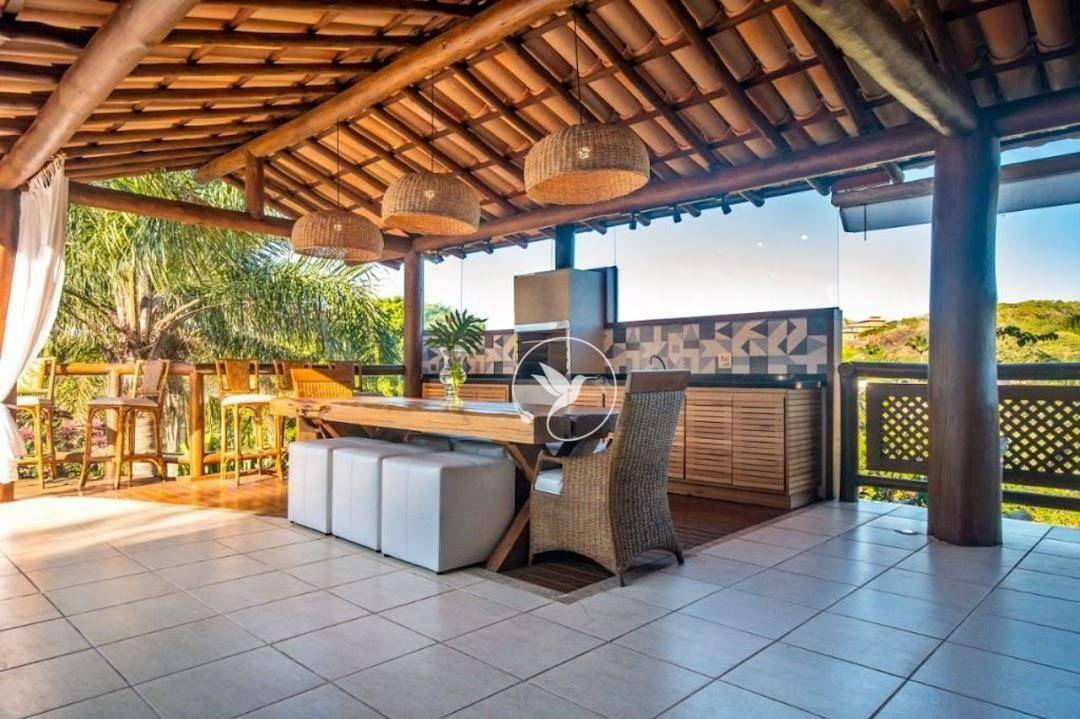 Casa à venda com 6 quartos, 580m² - Foto 5