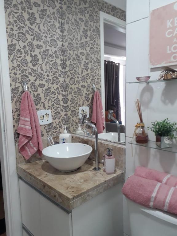 Apartamento à venda com 3 quartos, 68m² - Foto 11