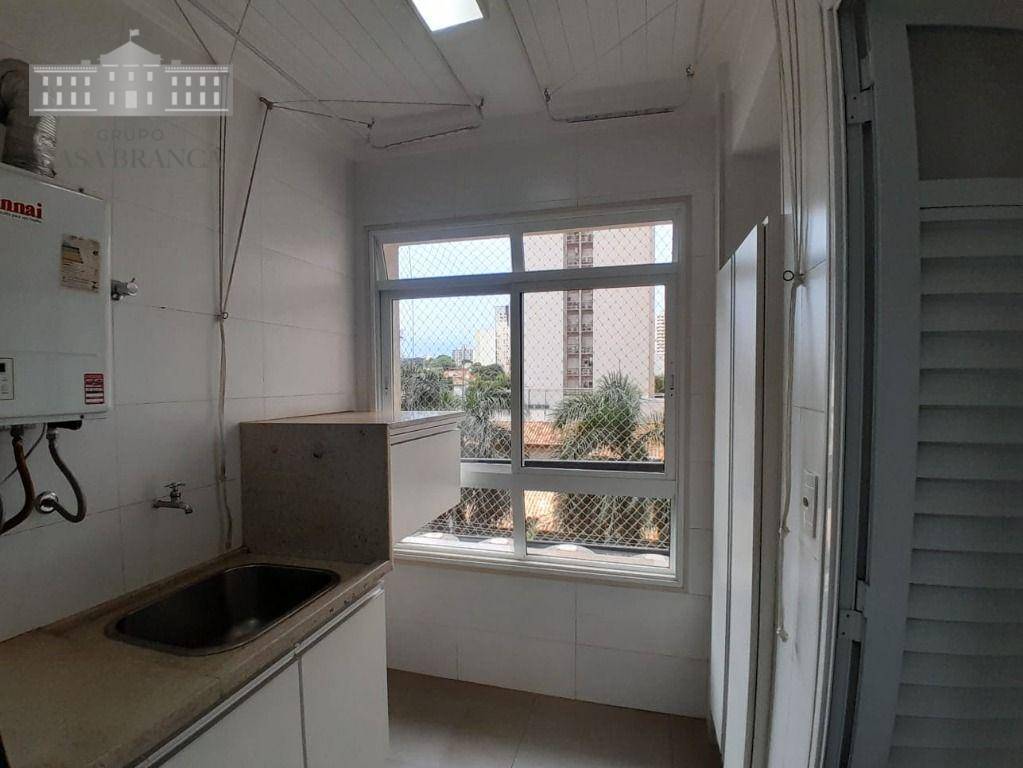 Apartamento à venda com 3 quartos, 110m² - Foto 6