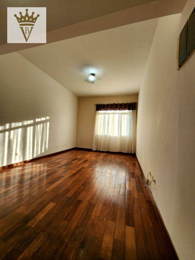 Apartamento, 3 quartos, 100 m² - Foto 1