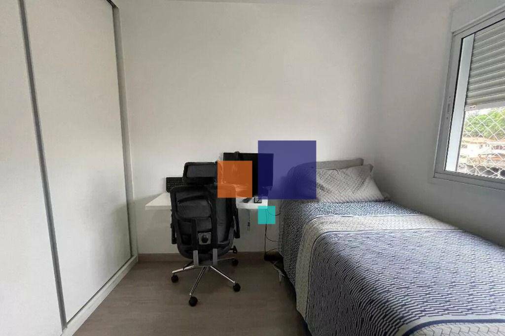 Apartamento à venda com 2 quartos, 62m² - Foto 23